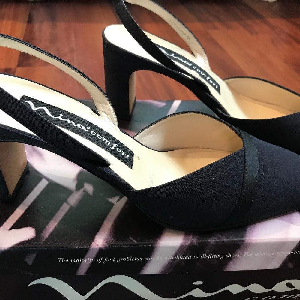 Dress Shoes